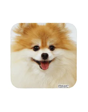 Adorable Pomeranian 1 Coaster All Over Print