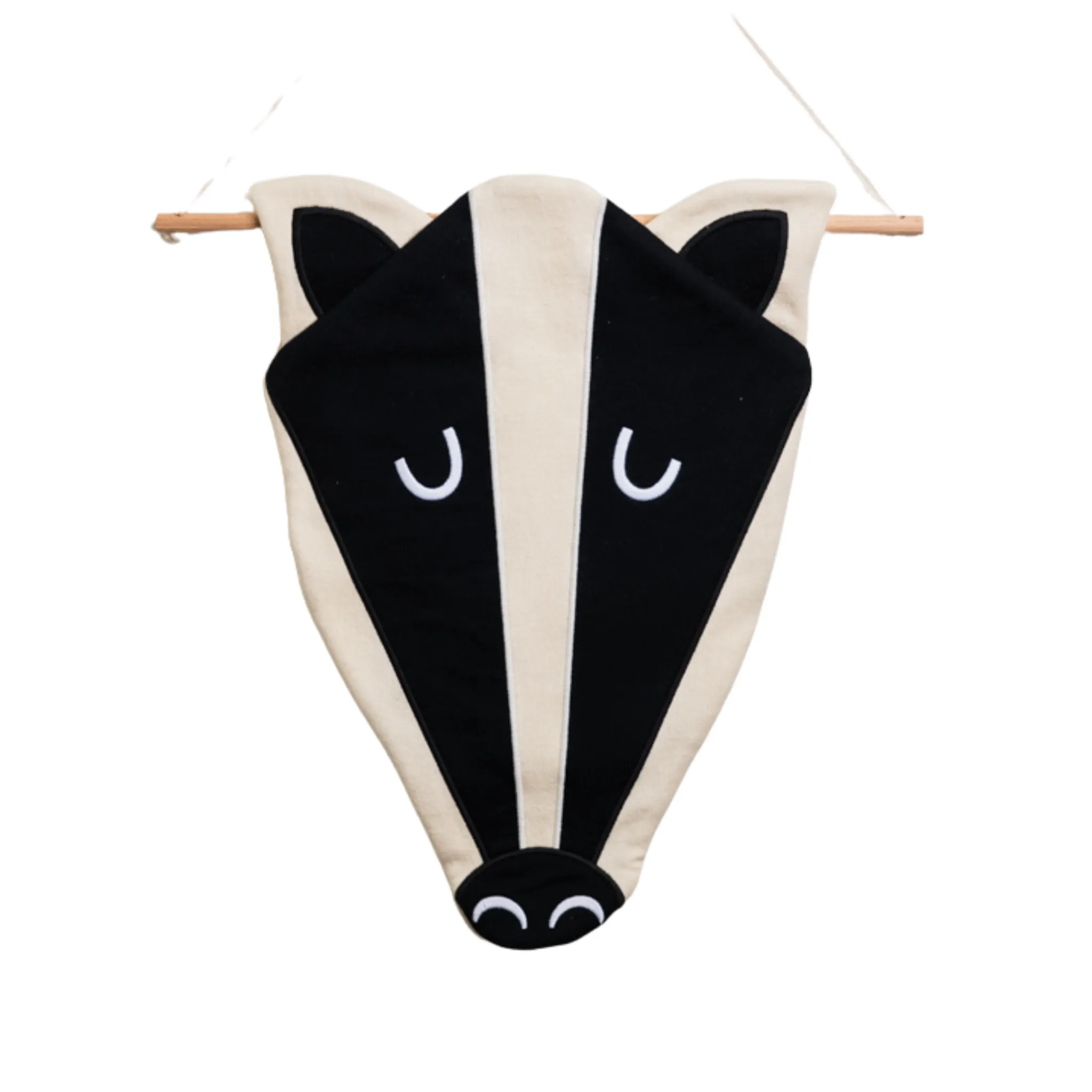 Animal Wall Hangings