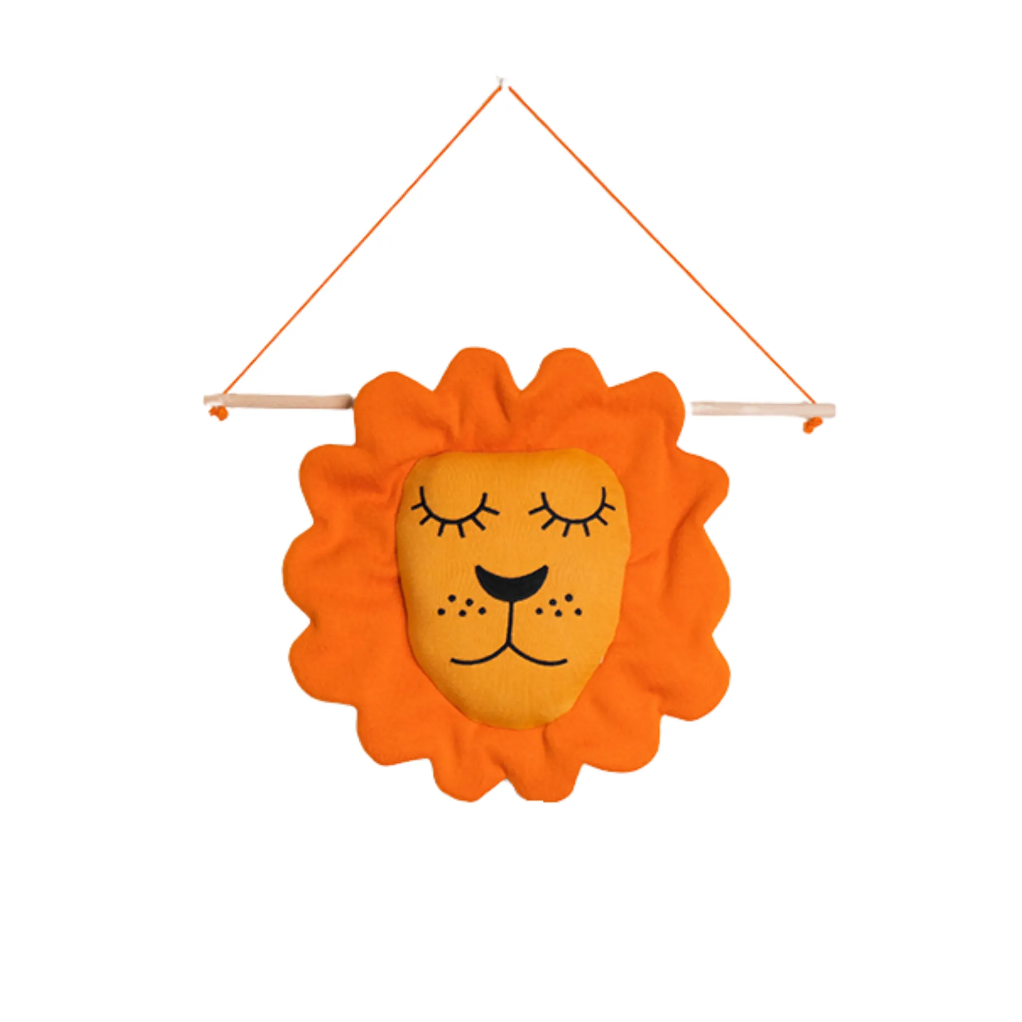 Animal Wall Hangings