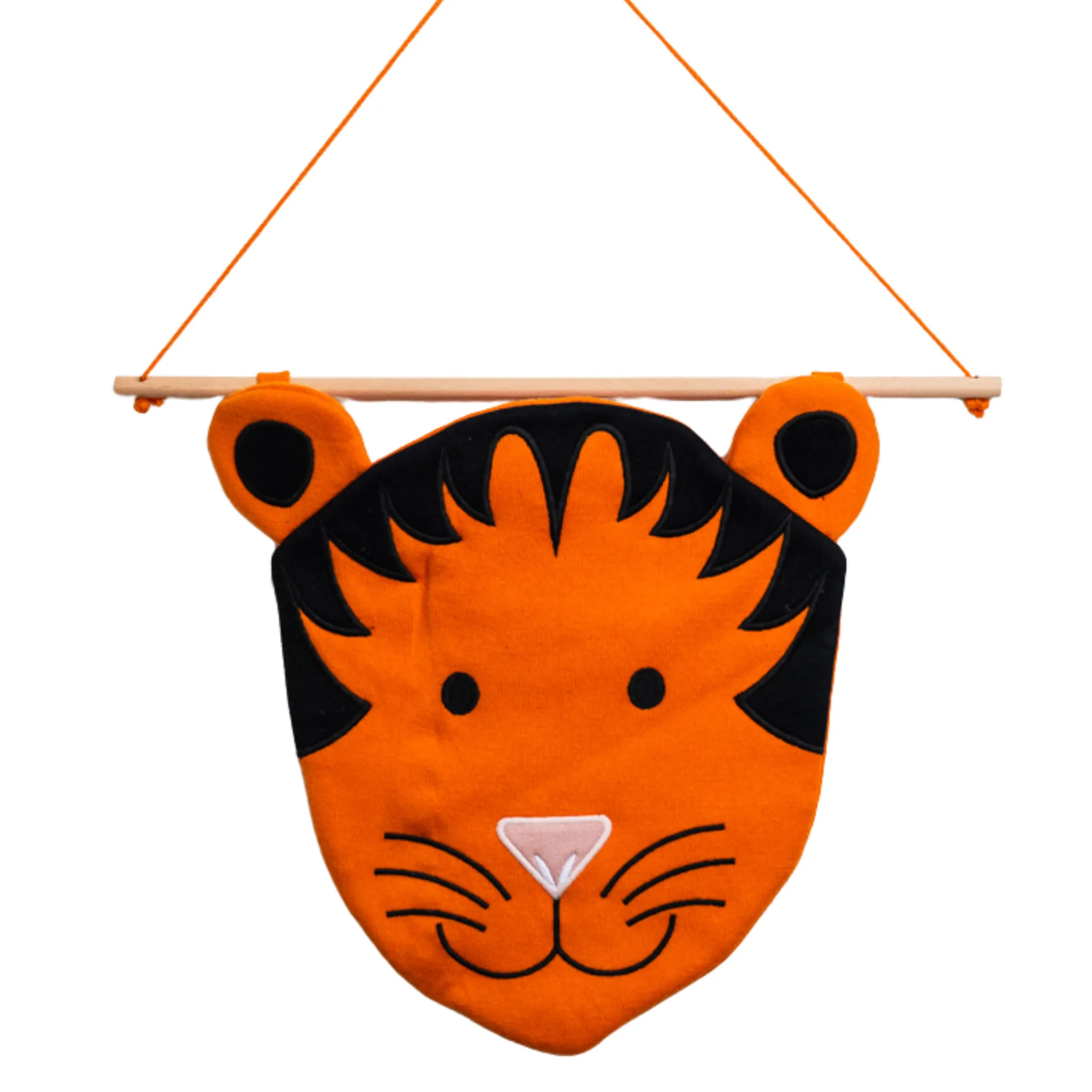 Animal Wall Hangings