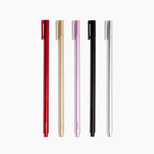 Apex Metallic Pen Set