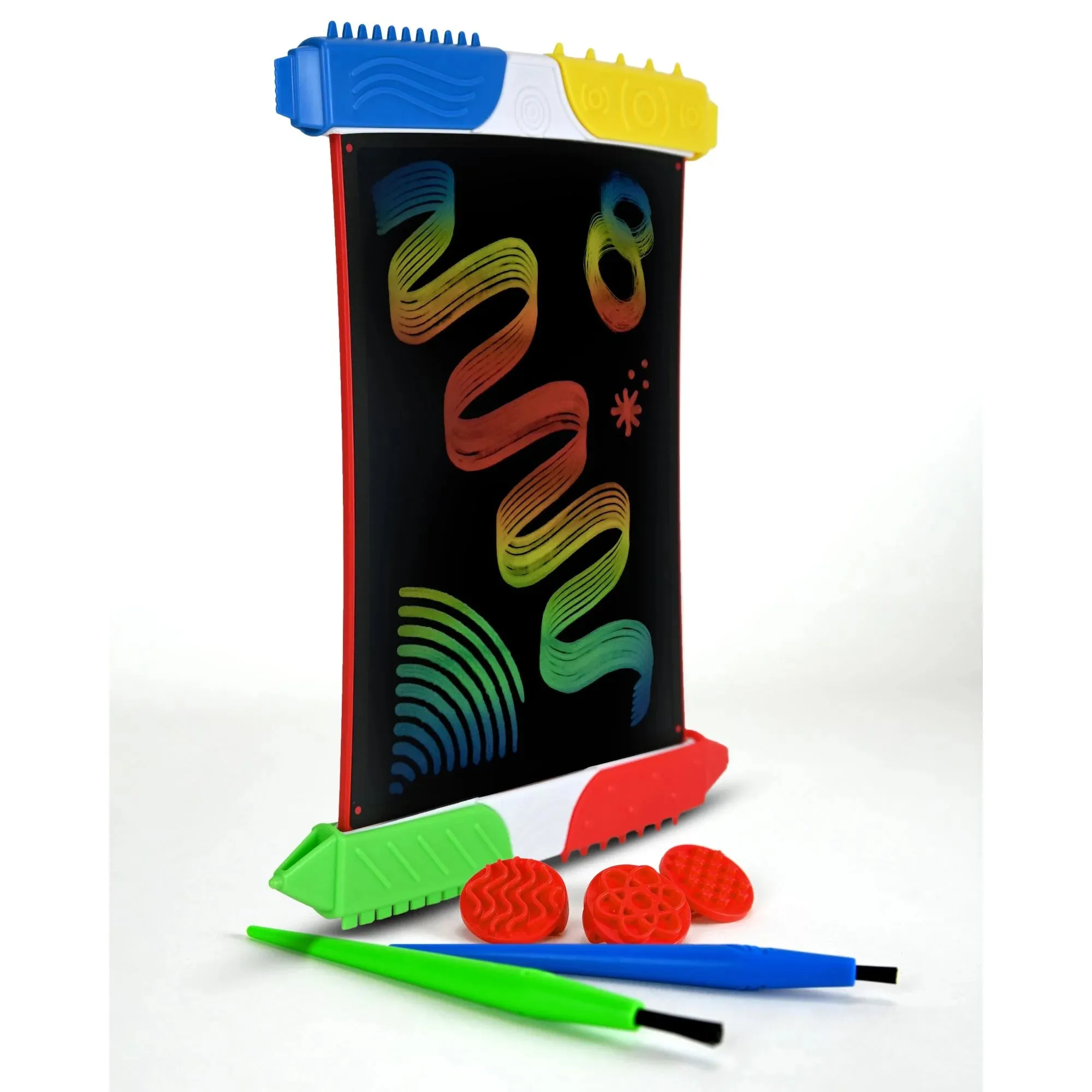 BB SCRIBBLE & PLAY KIT