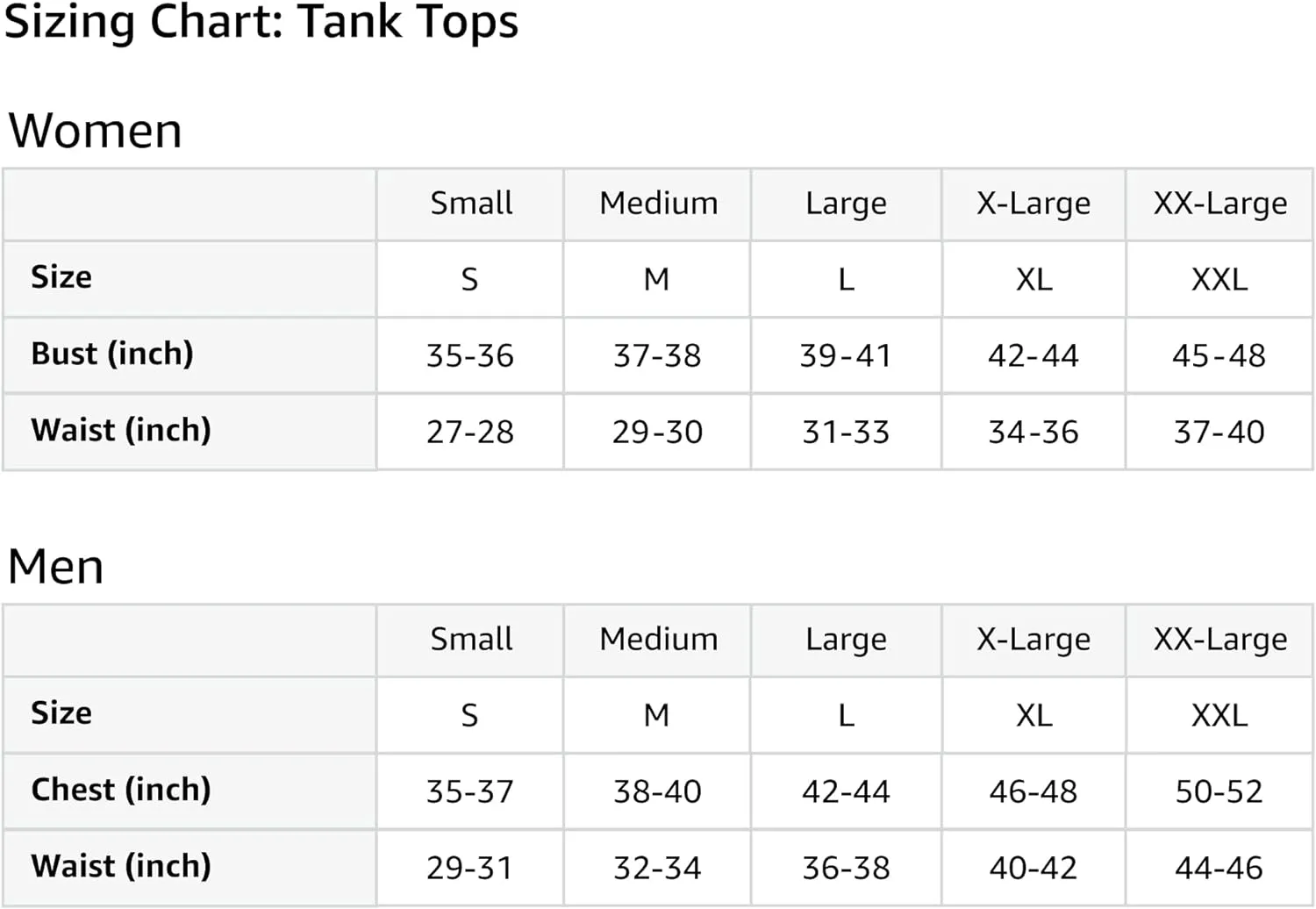 Beach Boys Fun Fun Fun Tank Top