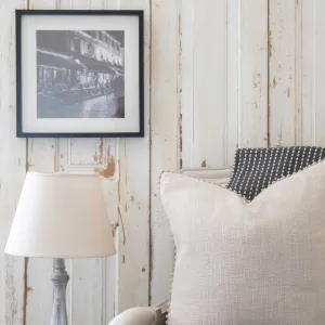 Black & White Framed Paris Prints