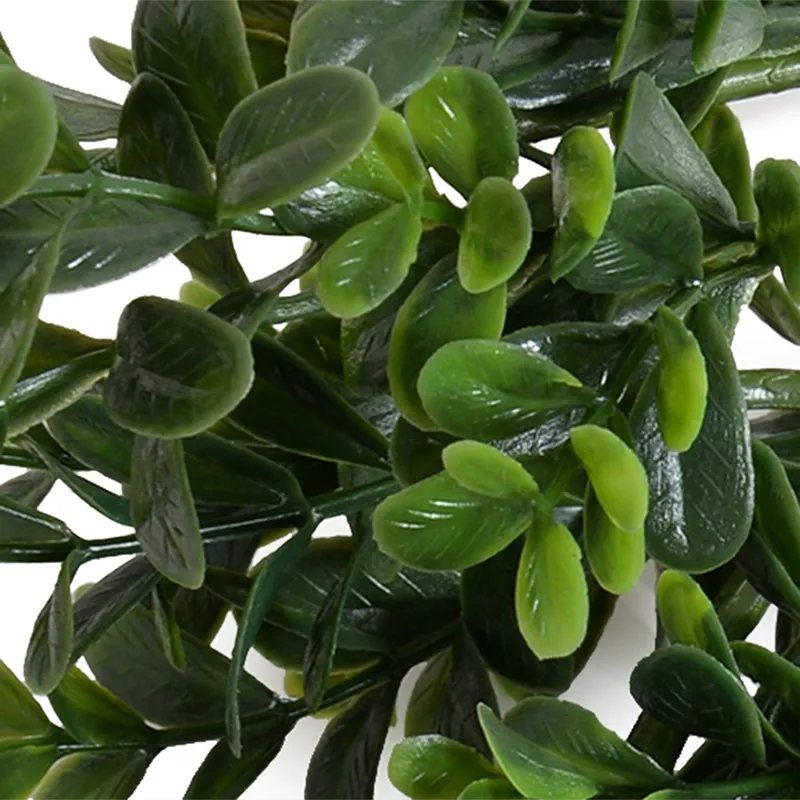 Boxwood Shrub Small Branch  25.5"