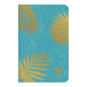 Clairfontaine Neo Deco Foil Patterned Notebook