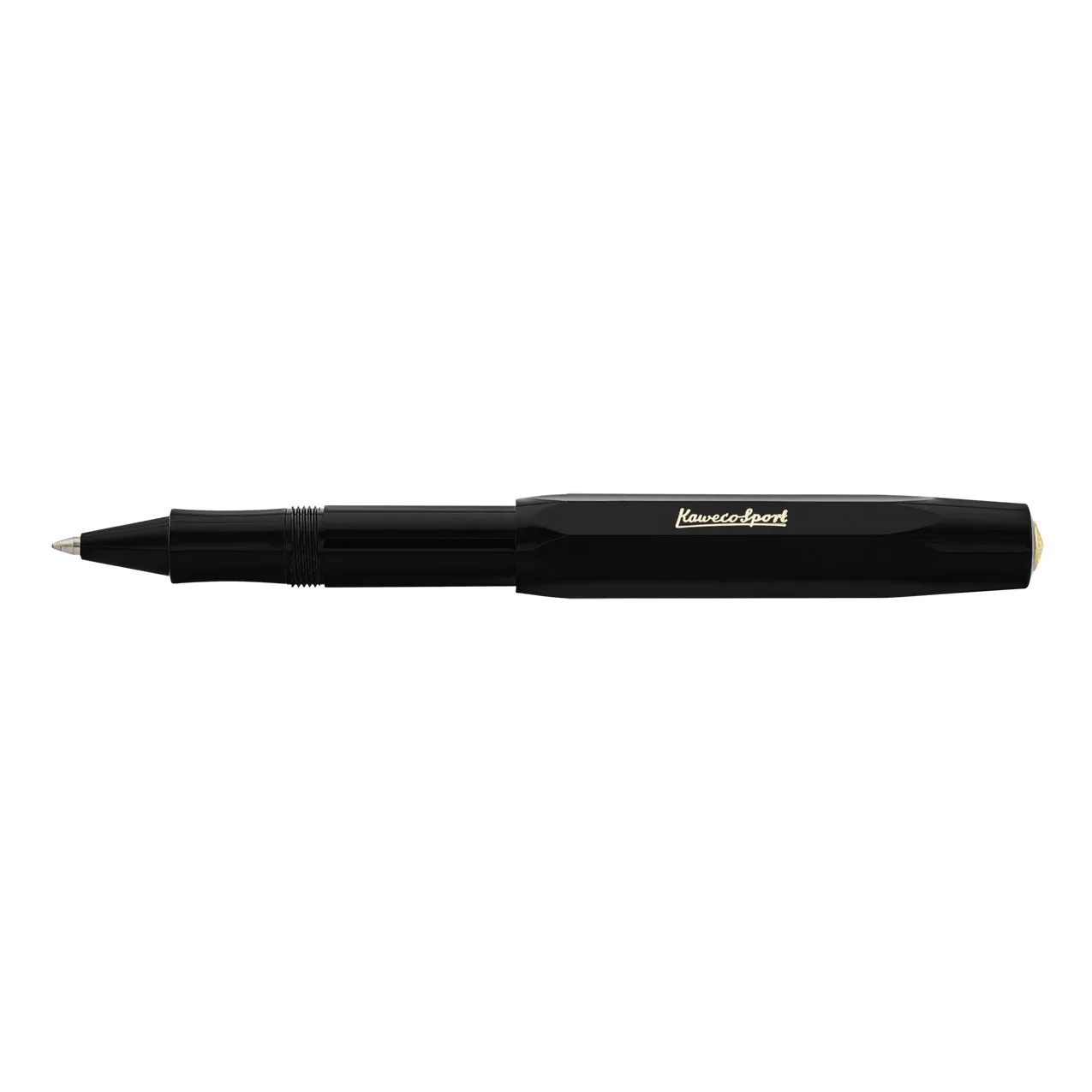 Classic Sport Rollerball Pen | 5 Colors