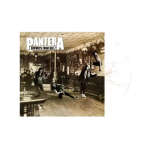 Cowboys From Hell LP