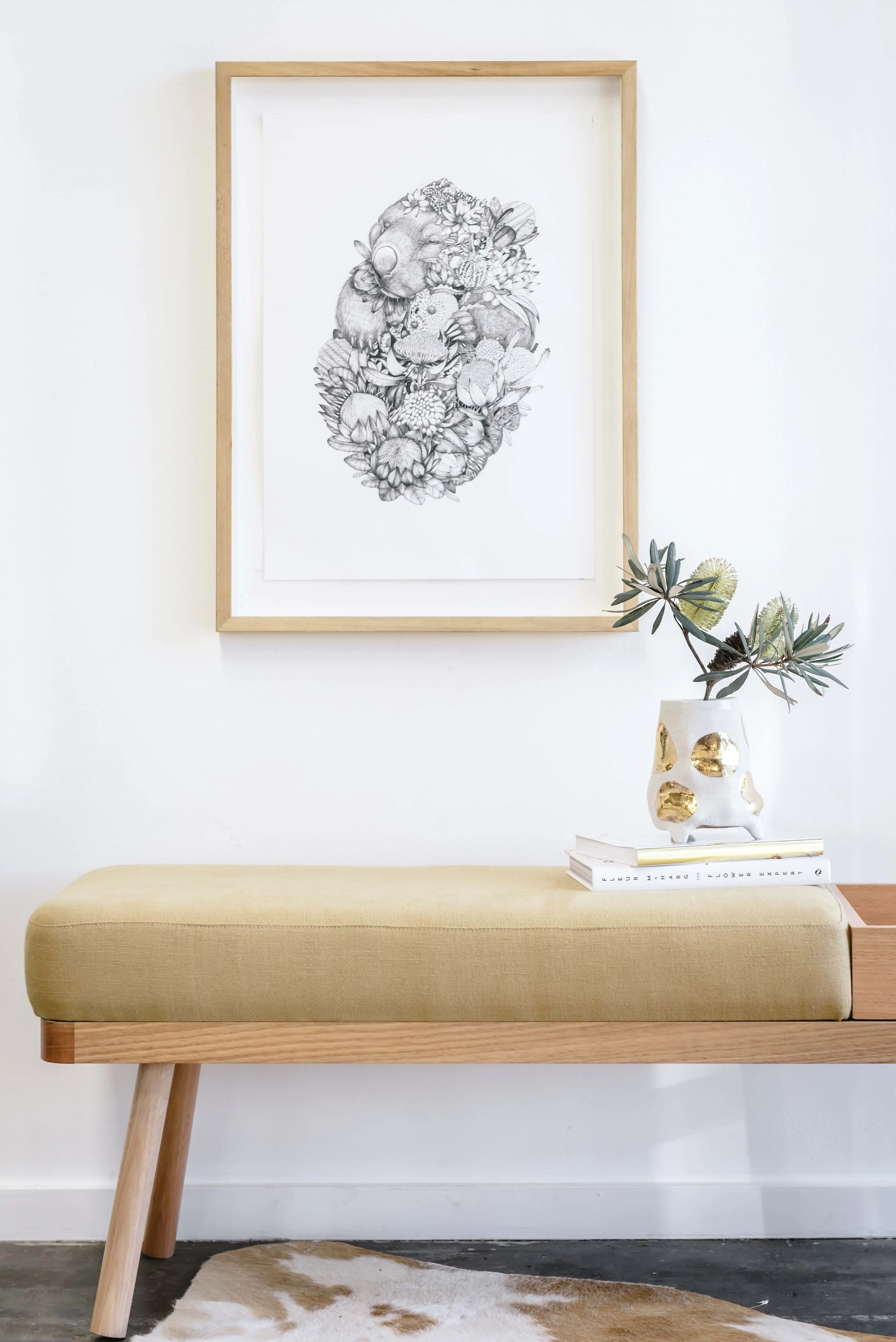 Dreamtime Giclée Print