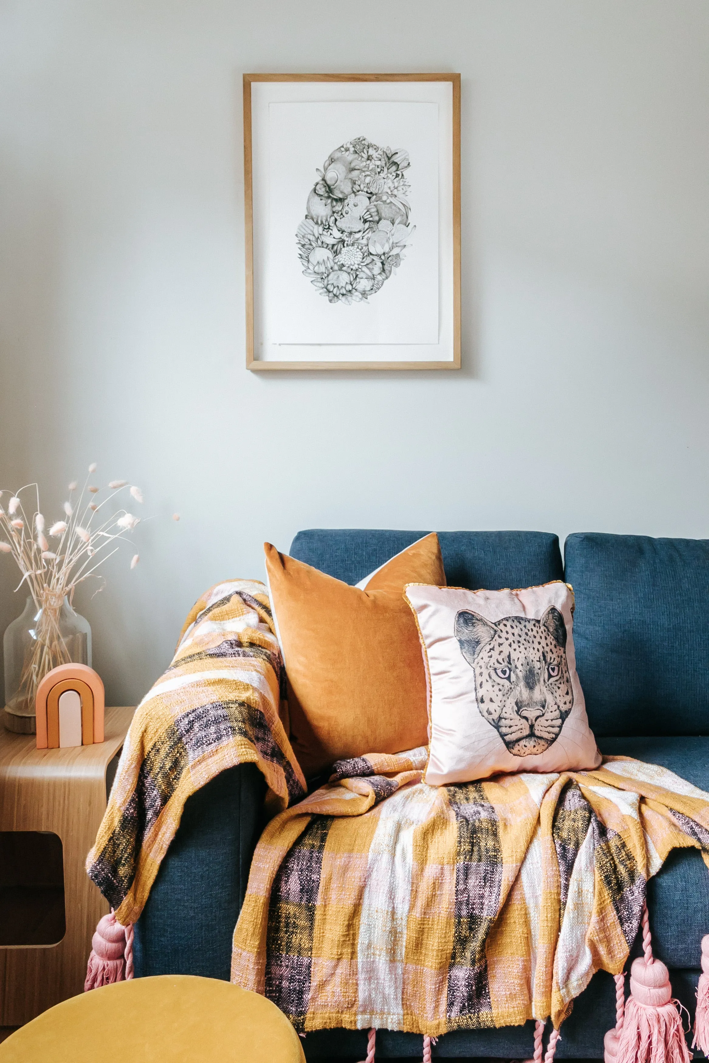 Dreamtime Giclée Print
