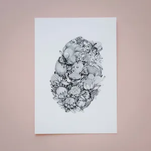 Dreamtime Giclée Print
