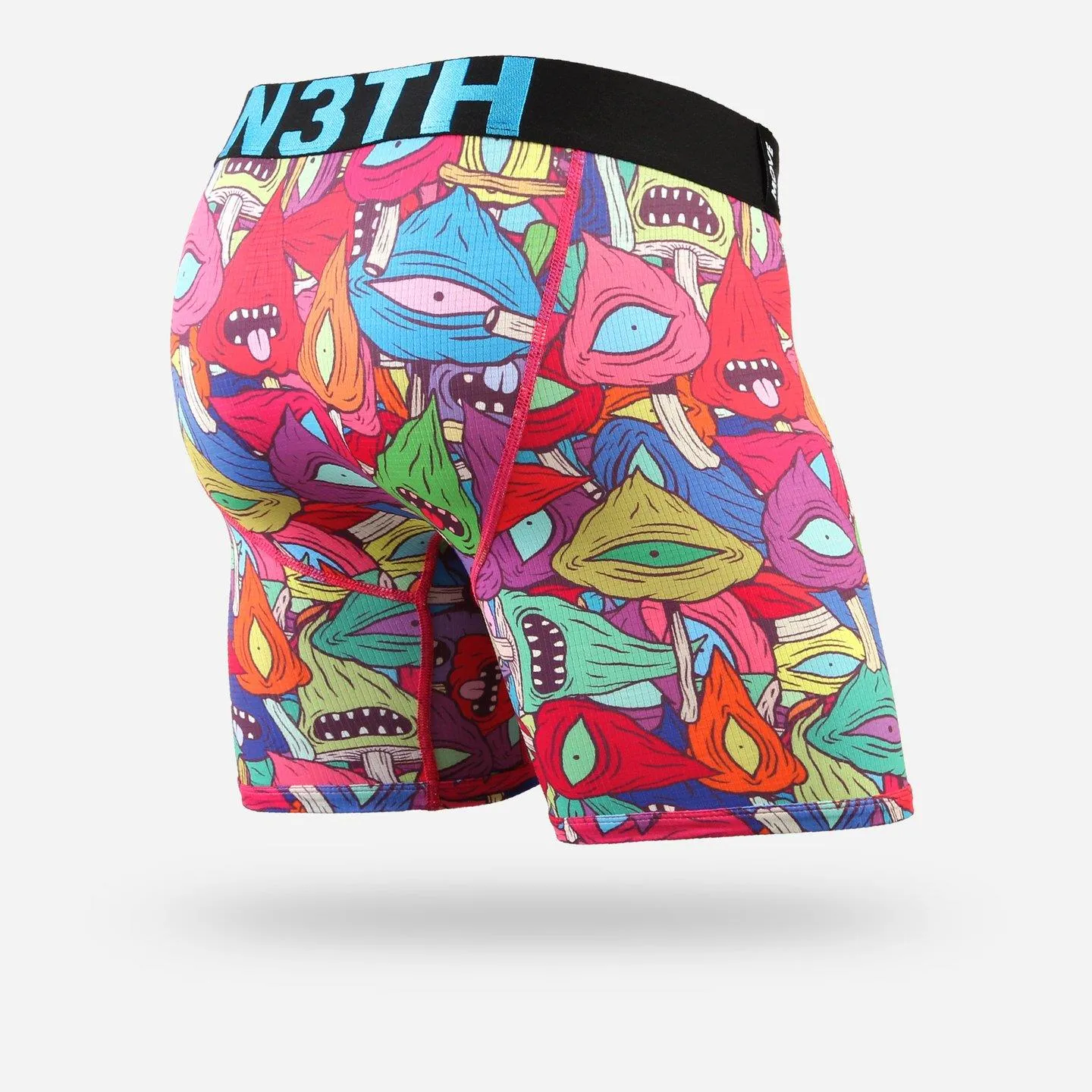 Entourage Boxer (Fun Guy)
