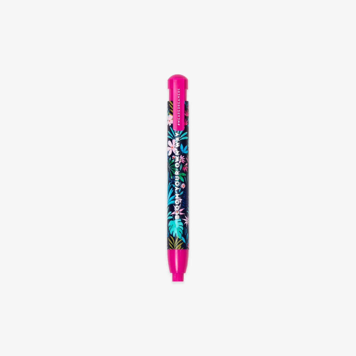 ERASER PEN // FLORA