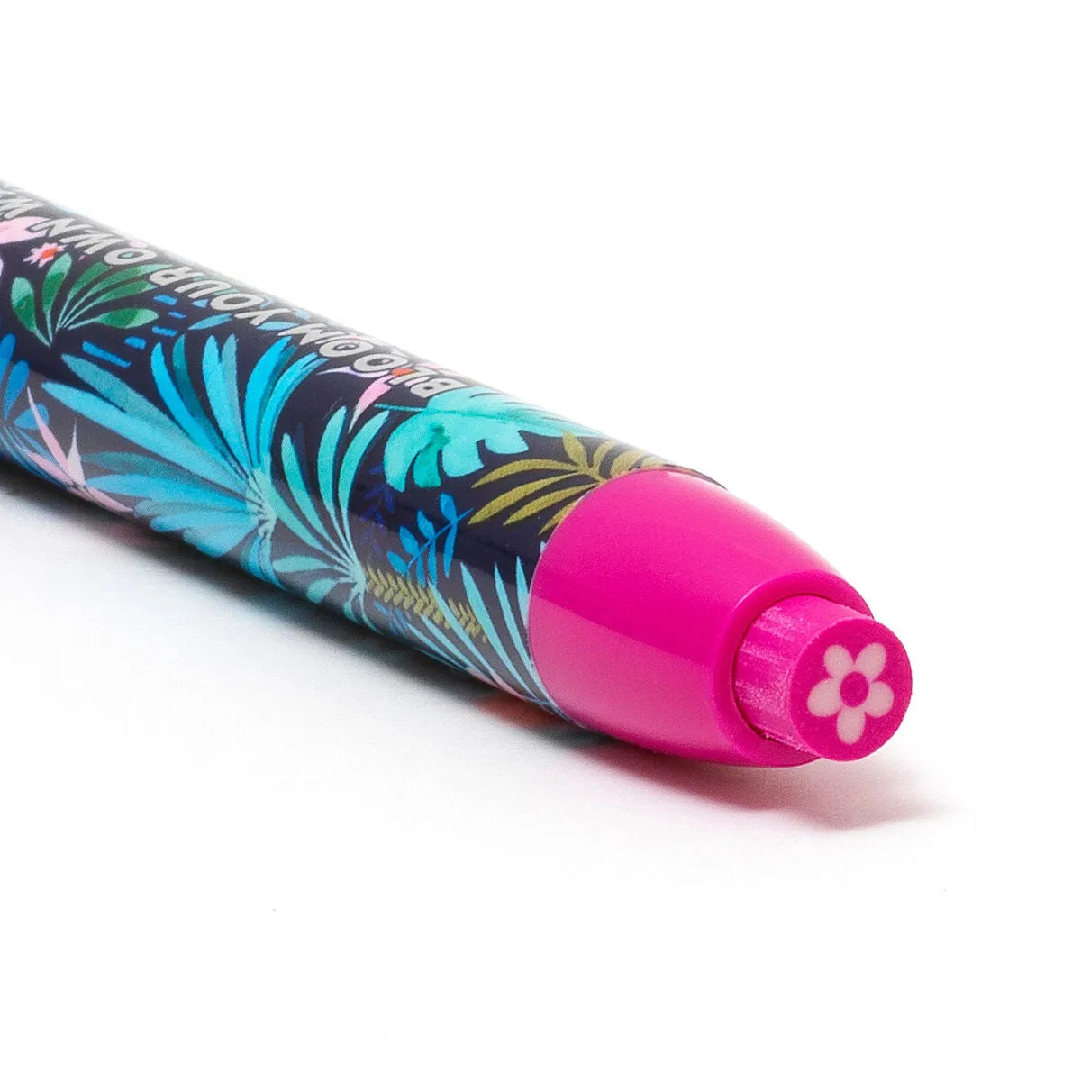 ERASER PEN // FLORA