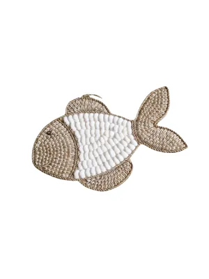 Fish Wall Hanging