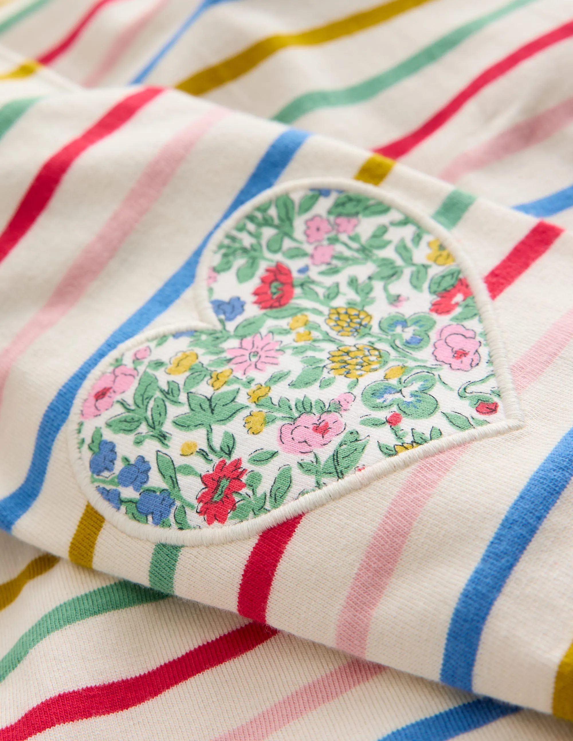 Fun Breton-Soft Rainbow