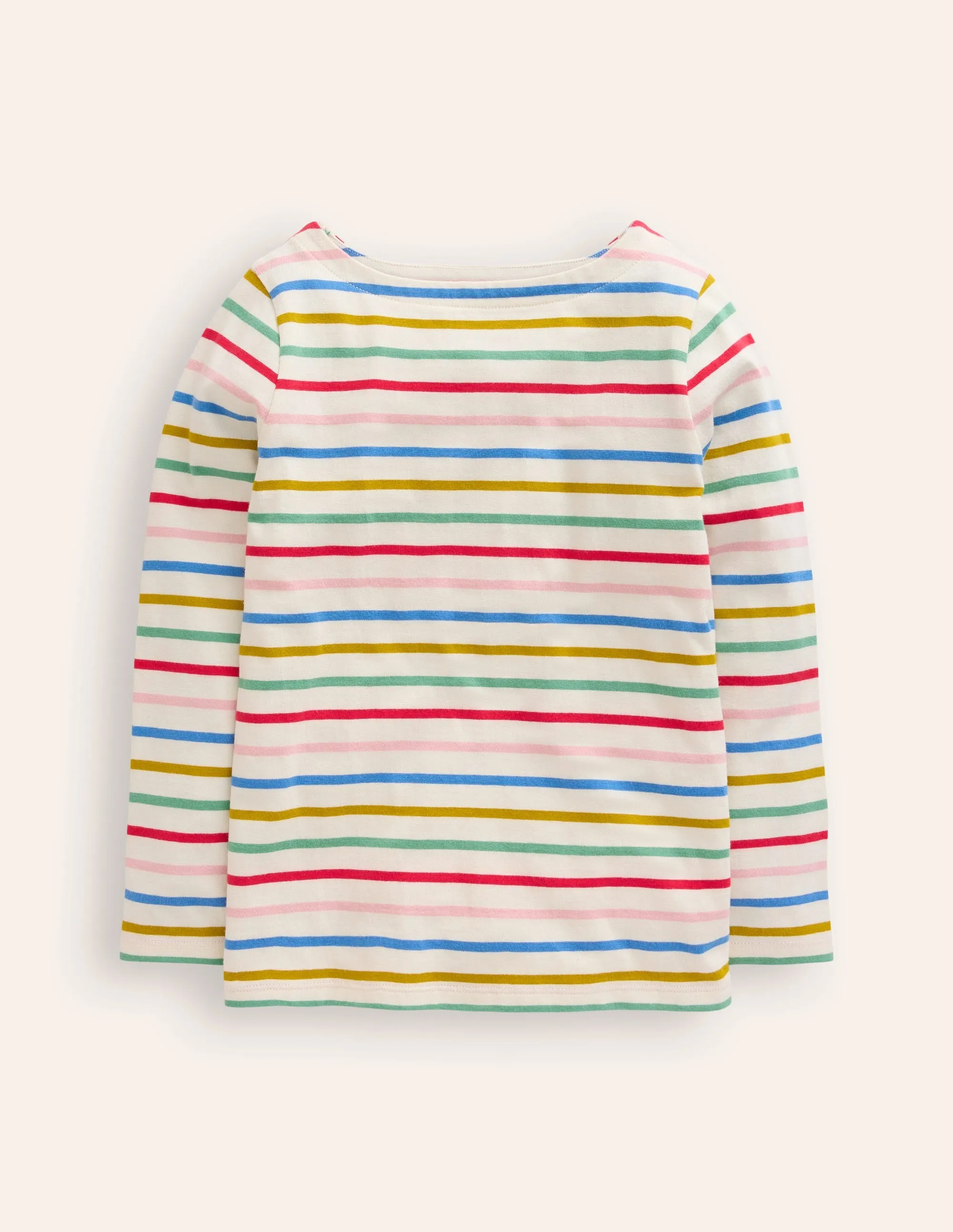 Fun Breton-Soft Rainbow