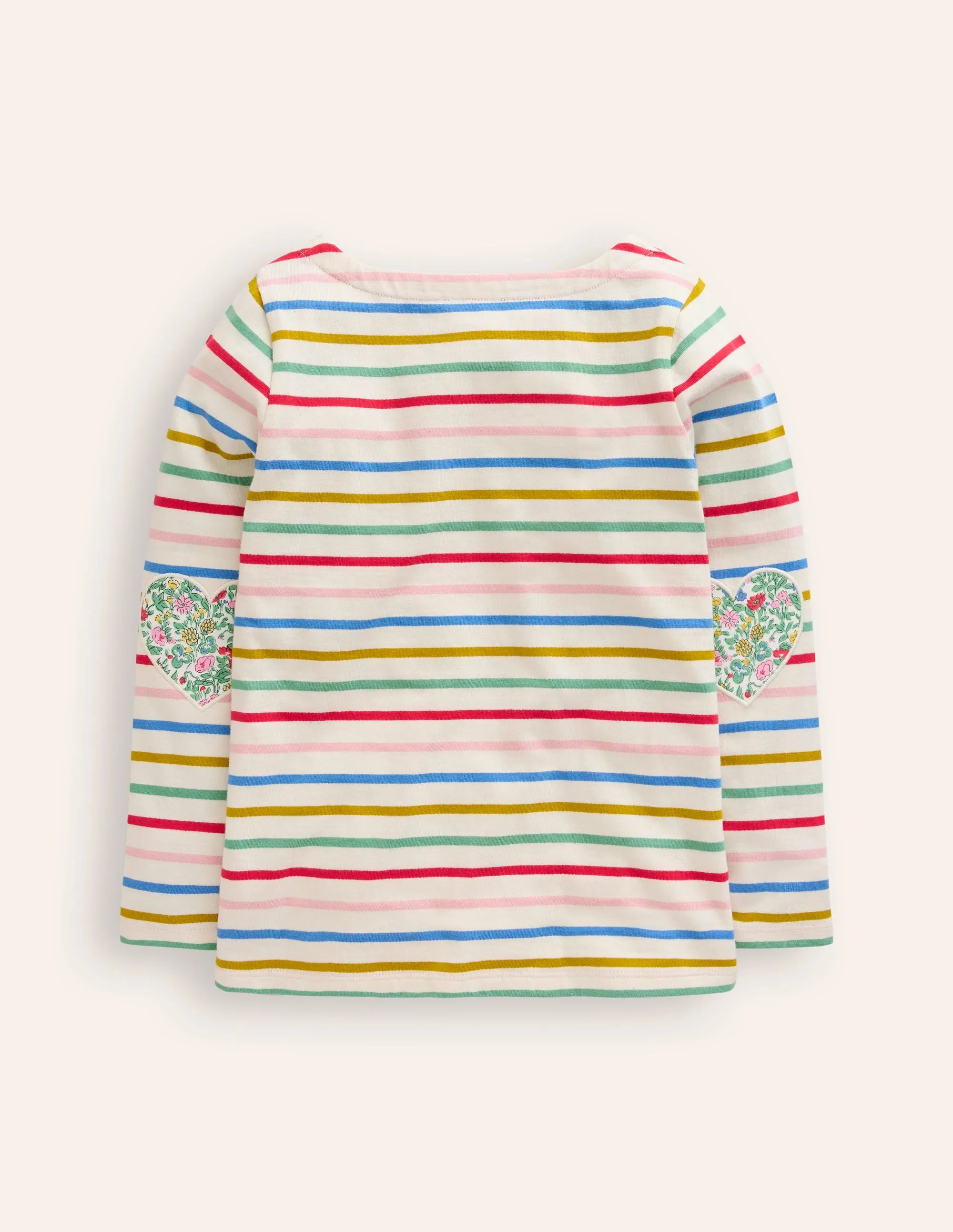 Fun Breton-Soft Rainbow