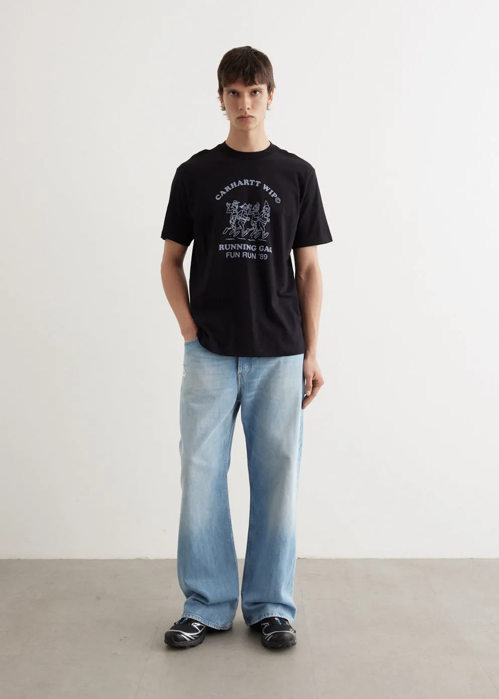 Fun Run T-Shirt