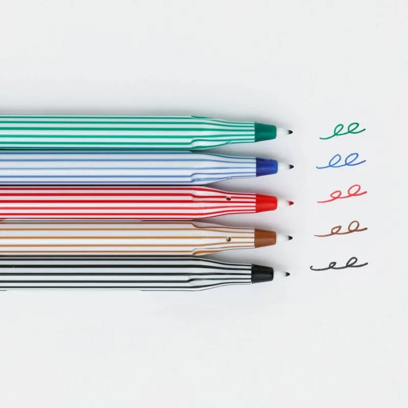Hightide Penco Good Children's Color Pen