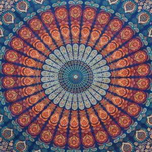 Home Decoration Mandala Tapestry