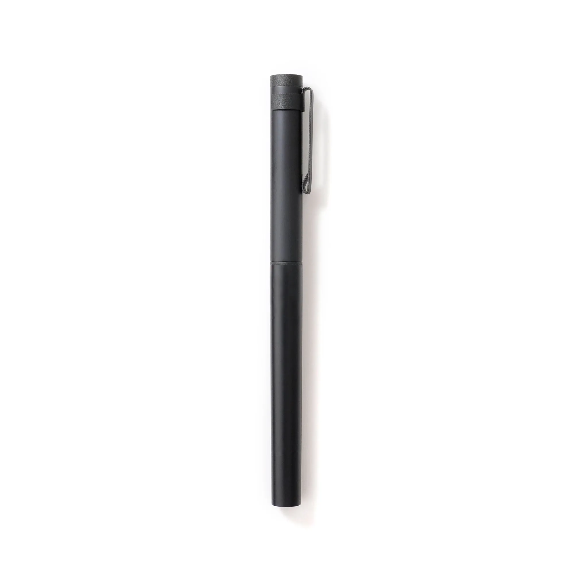 Kakimori Aluminium Pen - Rollerball Pen