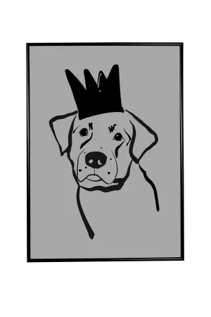 King labra