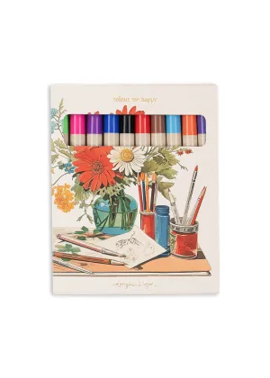 Magic Pens 10 pcs - Multi Mix