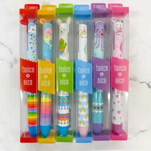Magical Display 2 Click Pens