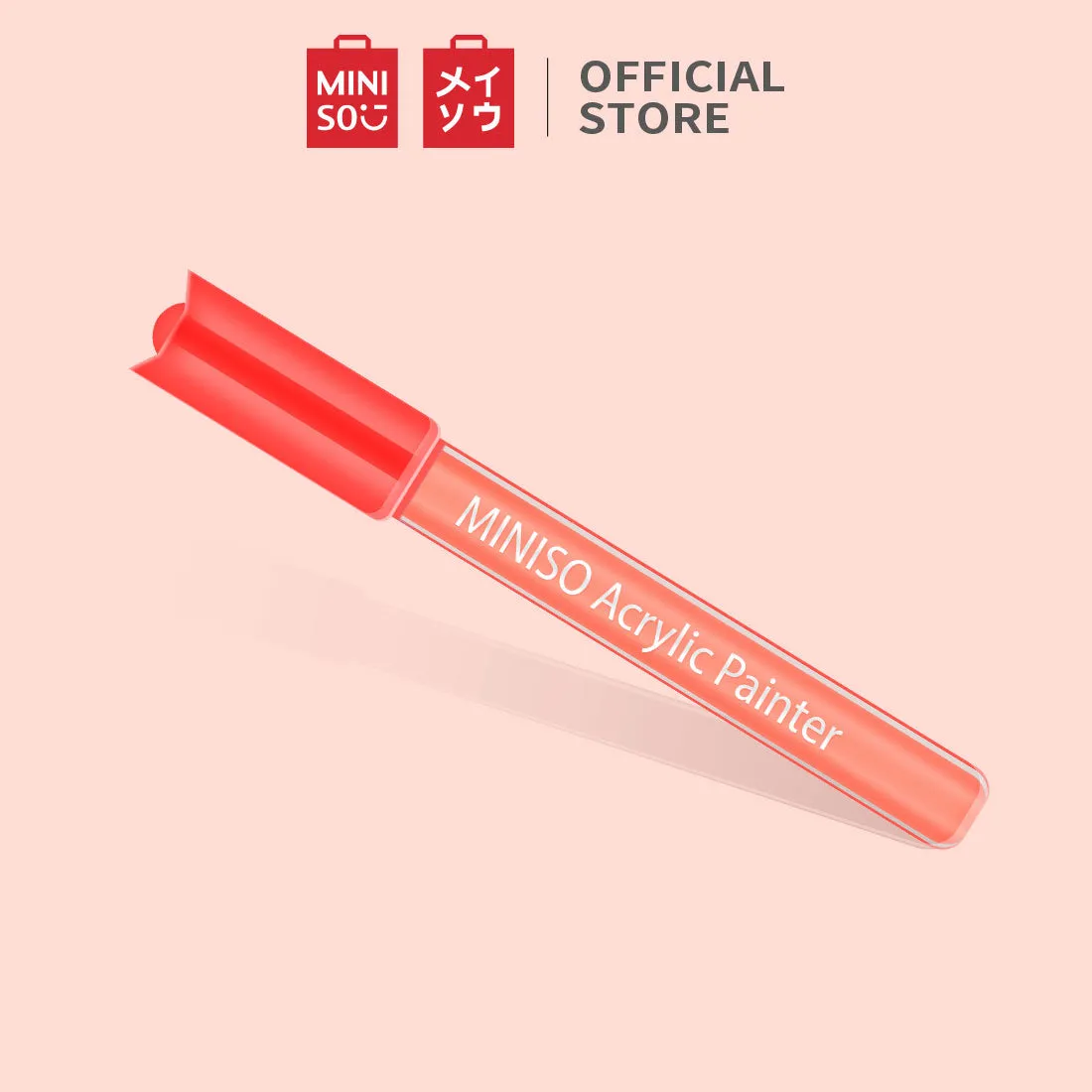 MINISO Washable Watercolor Pens