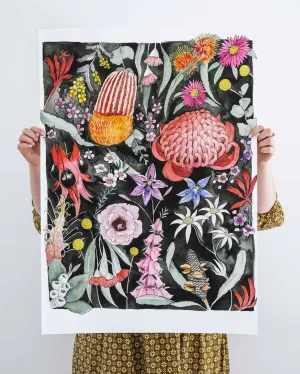 Motherland Giclée Print