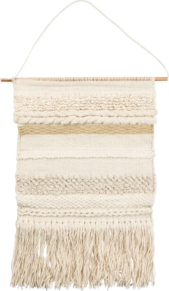 Odyssey Wall Hanging