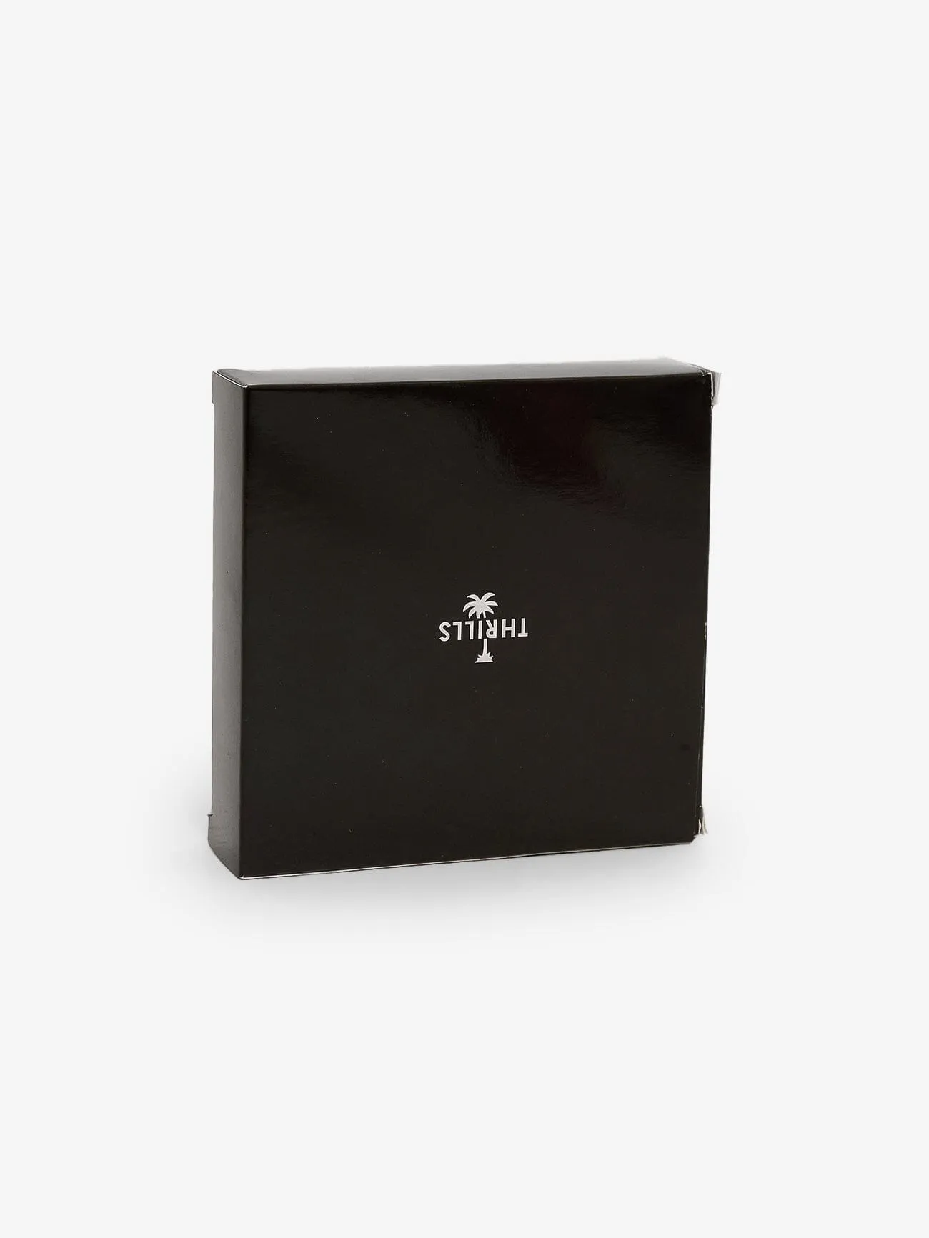 Override 4 Pack Coasters - Black