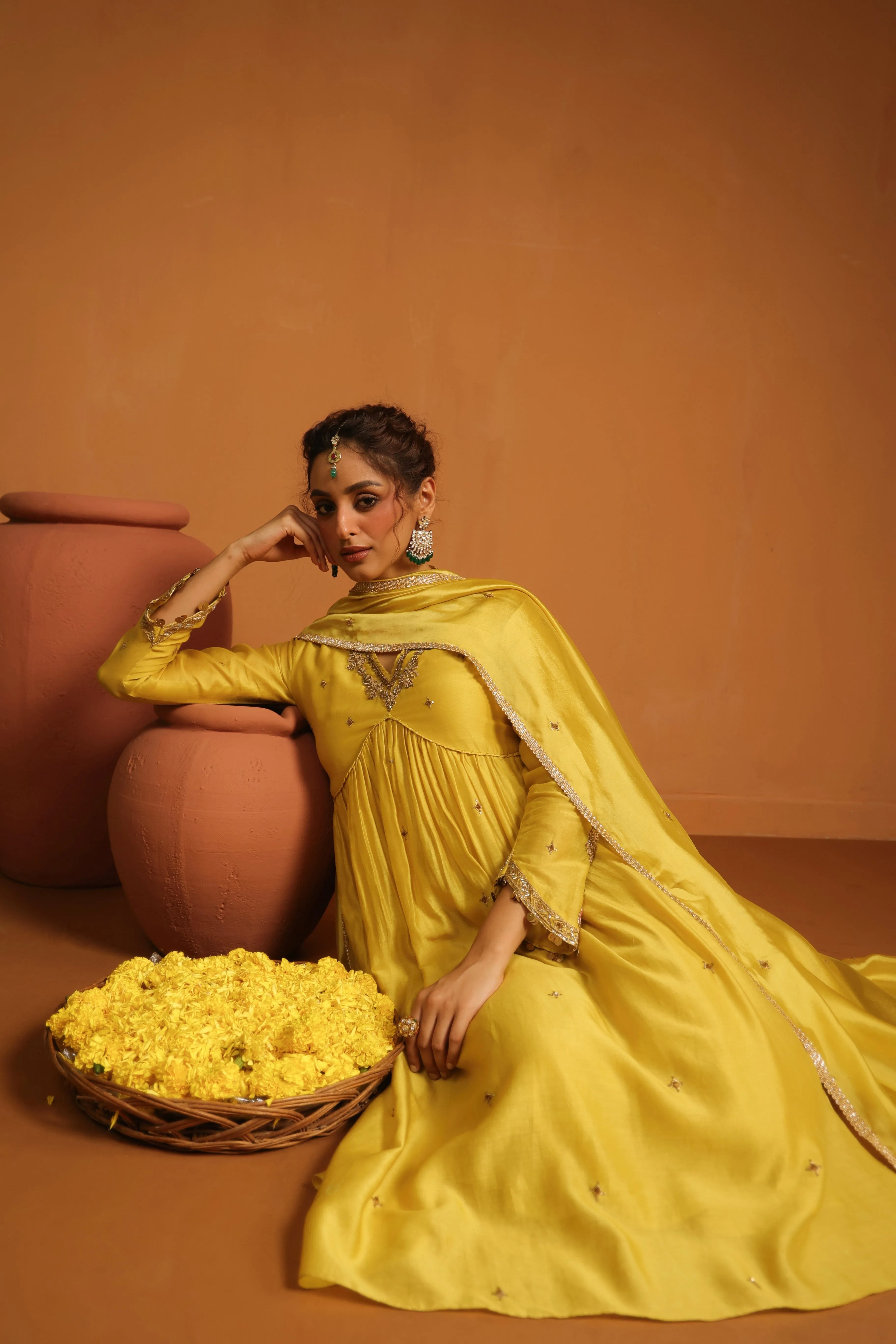 Pakeezah Chunnat Joda  Sunehra