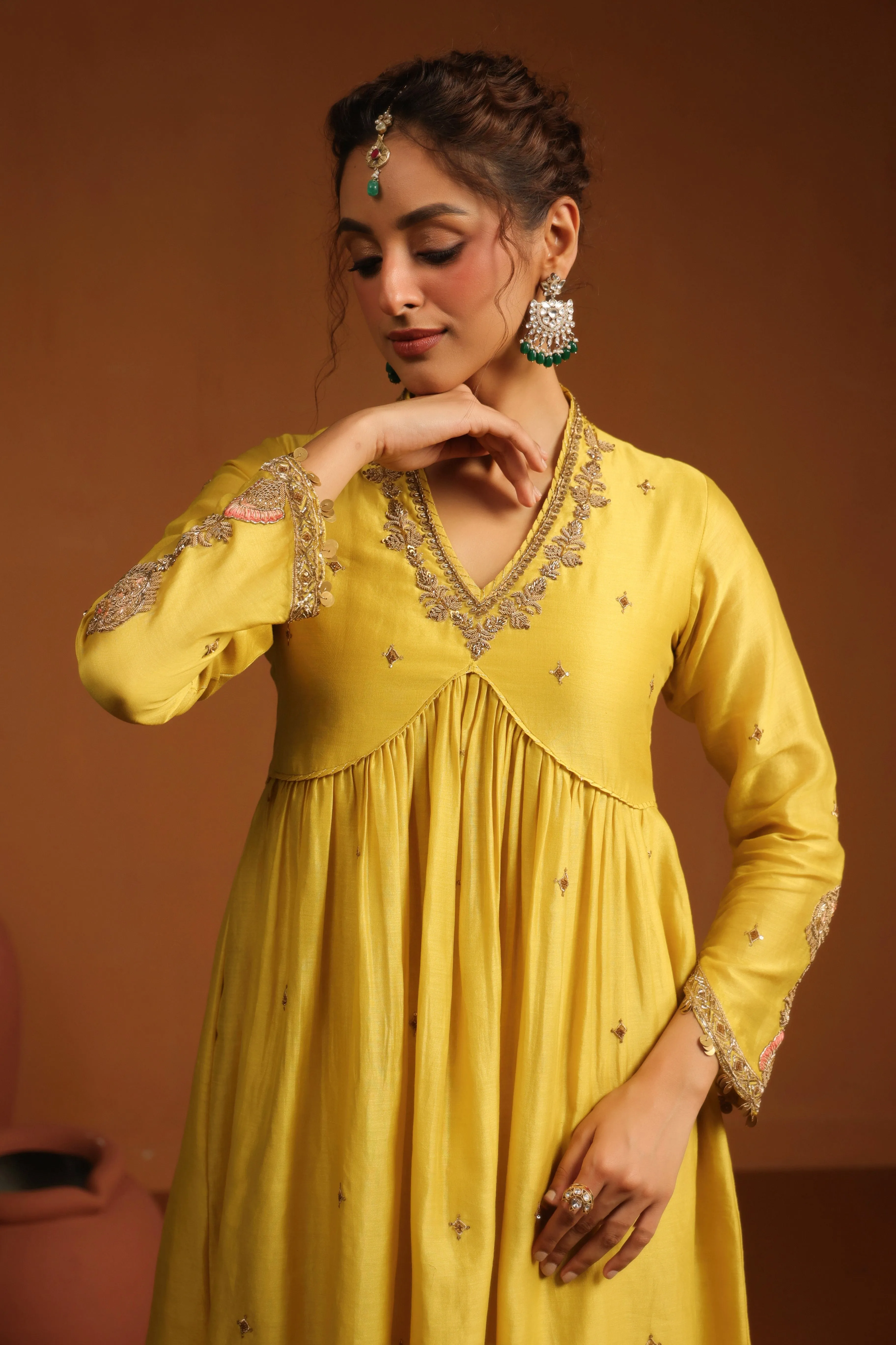Pakeezah Chunnat Joda  Sunehra