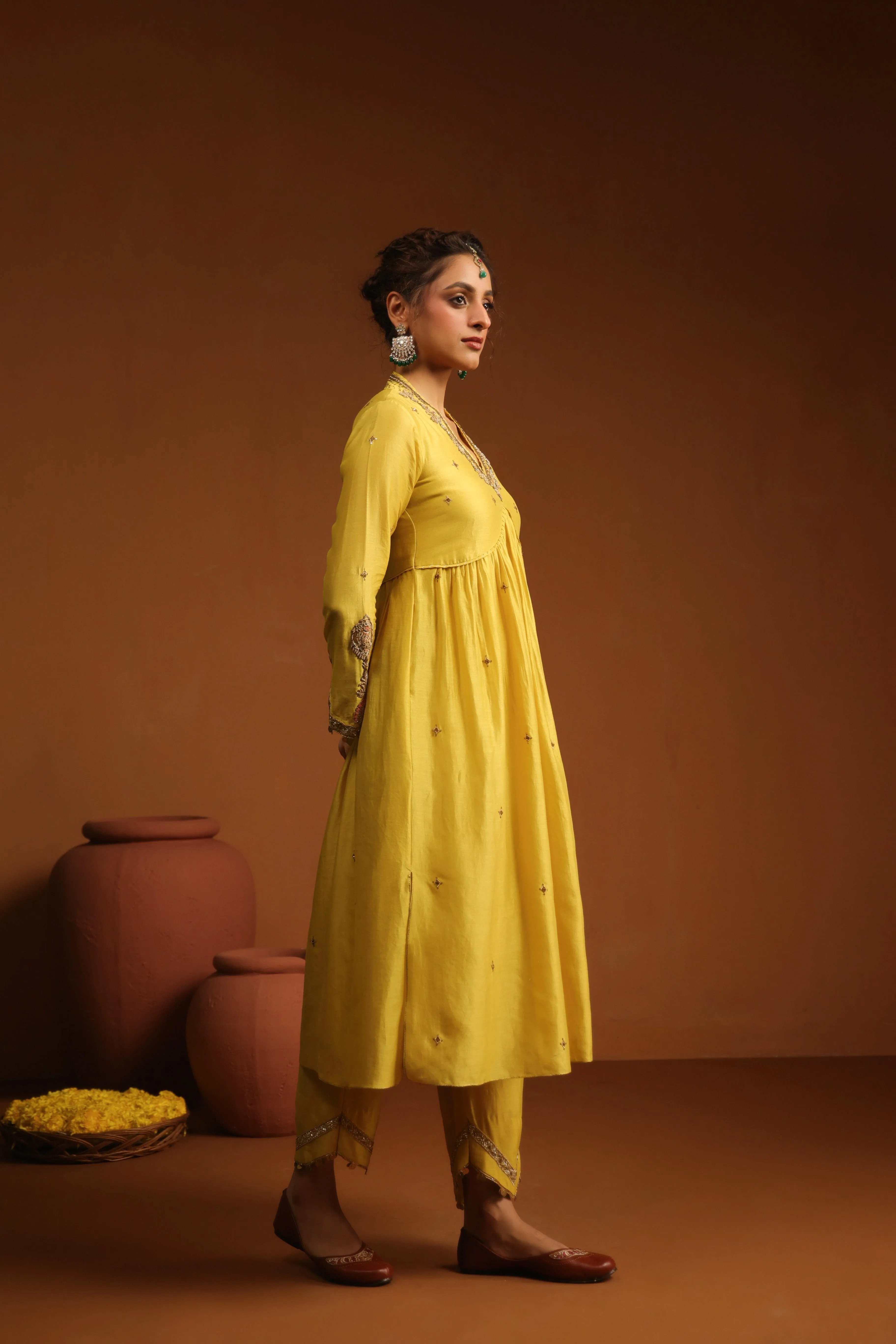 Pakeezah Chunnat Joda  Sunehra