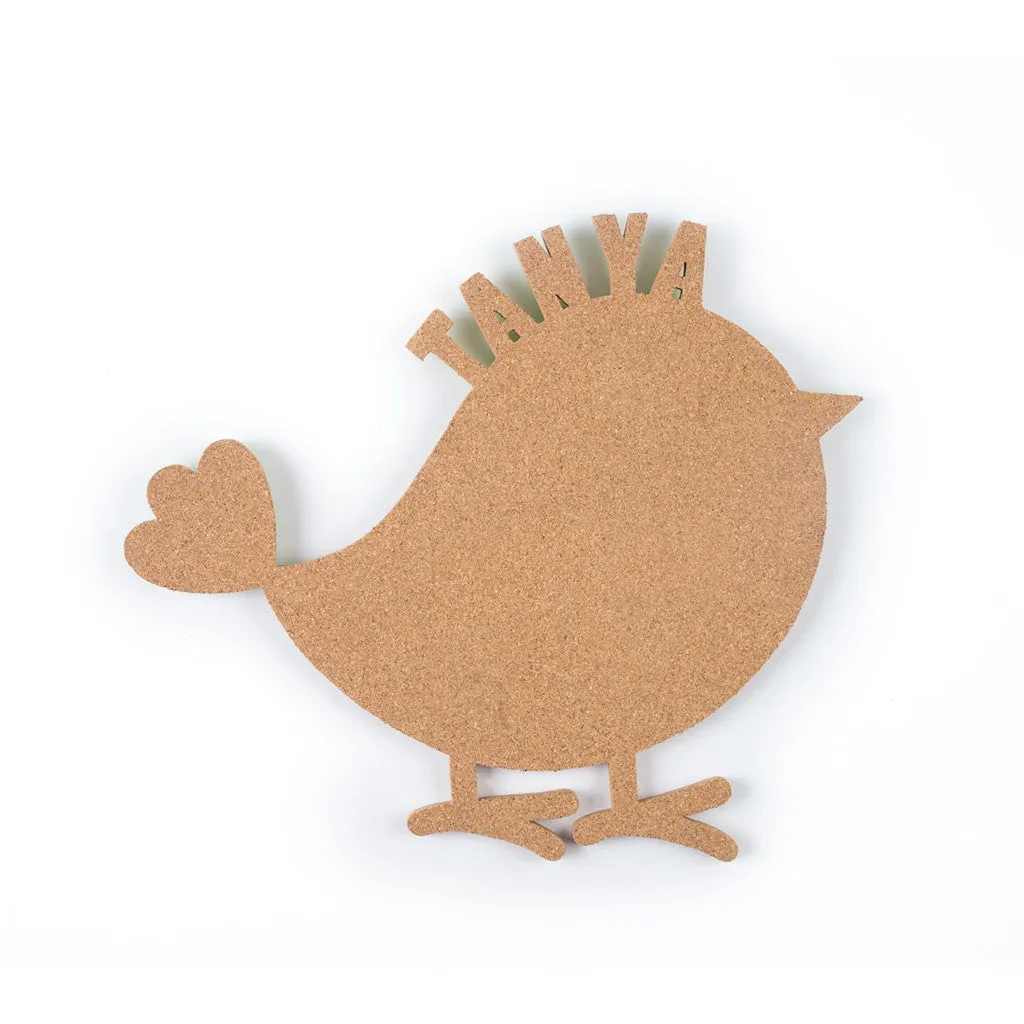 Pin - your - Interests Board - Bird