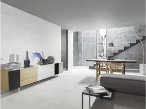 Porcelanosa Metropolitan Caliza
