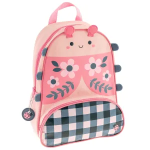 Sidekick Backpack - Ladybug