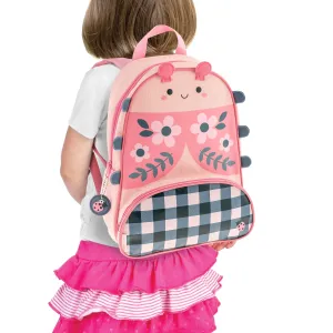 Sidekicks Backpack - Lady Bug