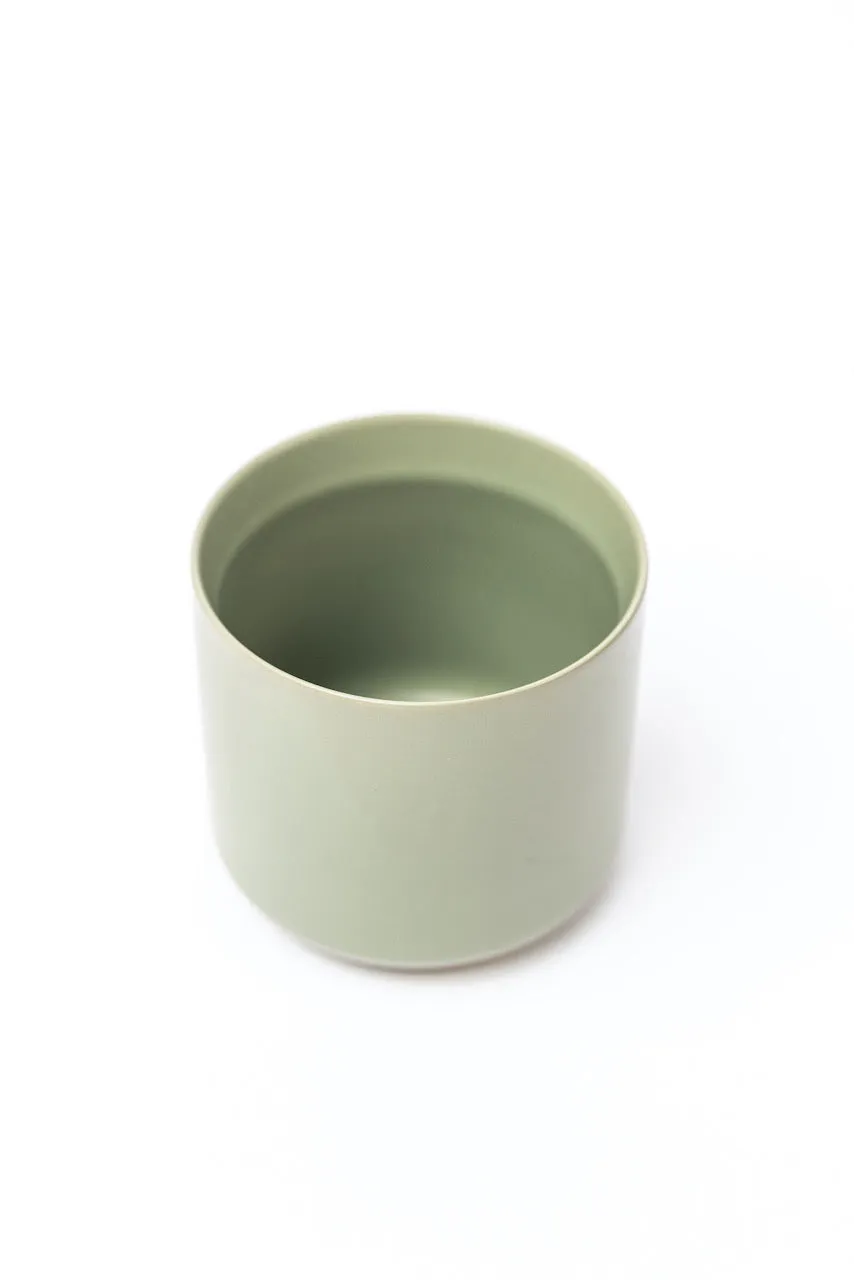 The Kendall Pot