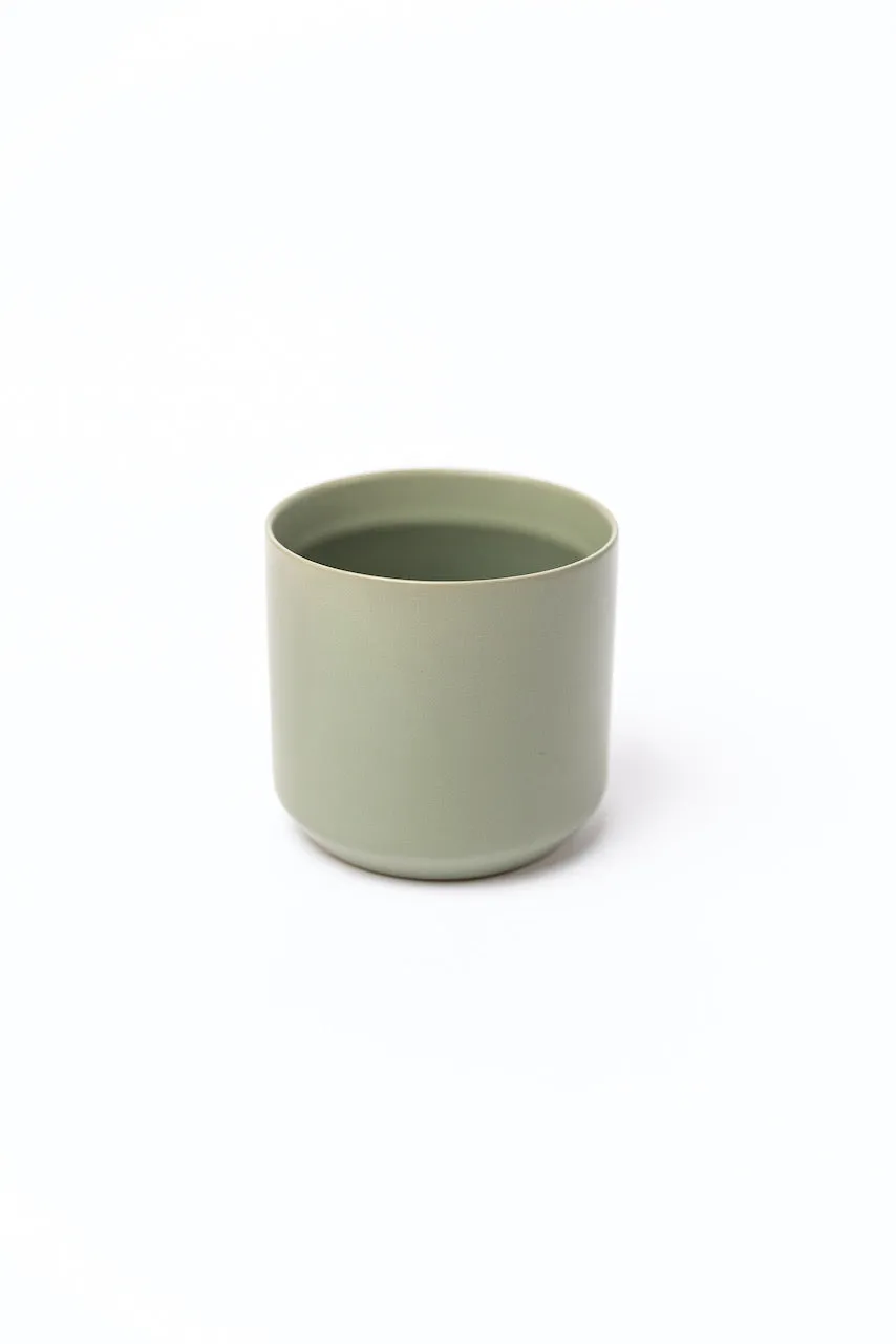 The Kendall Pot